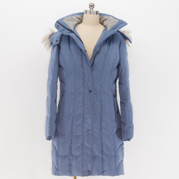 Calvin Klein Winter Coat - Picture 1 of 6